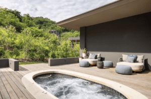 waldorf astoria - wellness and self-care escapes